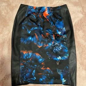 Zara Pencil Skirt